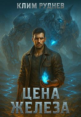 Пустошь 2. Цена железа