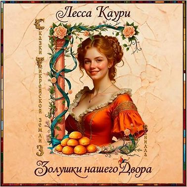 Золушки нашего Двора