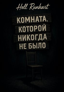 Комната, которой никогда не было