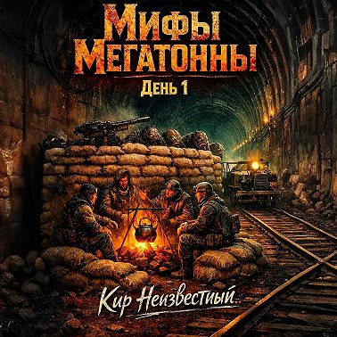 Мифы Мегатонны. День 1