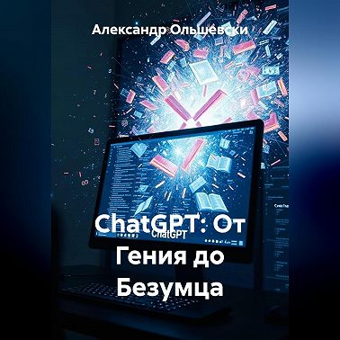 ChatGPT: От Гения до Безумца