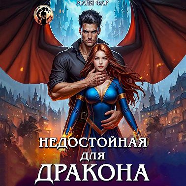 Недостойная для дракона