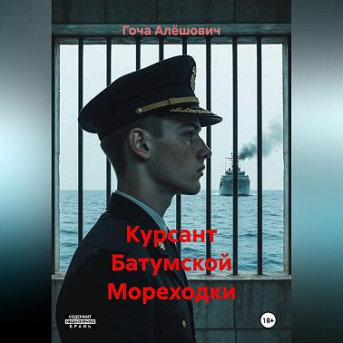Курсант Батумской Мореходки