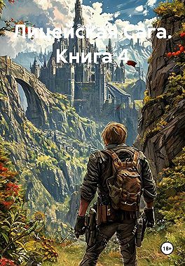 Лицейская Сага. Книга 4