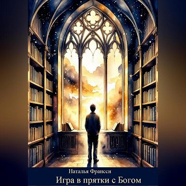 Игра в прятки с Богом
