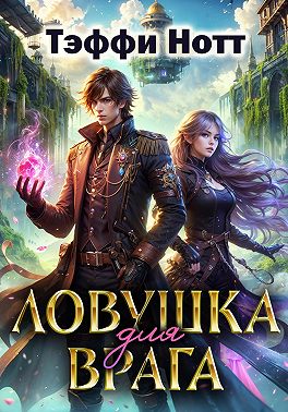 Ловушка для врага