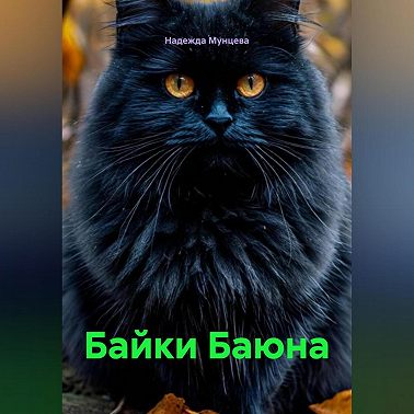 Байки Баюна