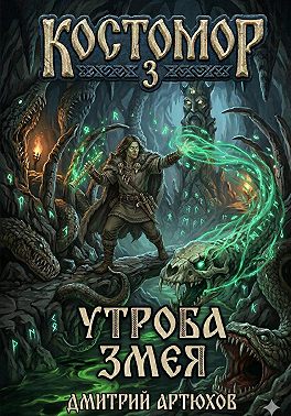 Костомор 3. Утроба Змея