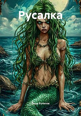 Русалка