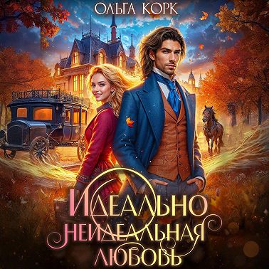 Идеально неидеальная любовь