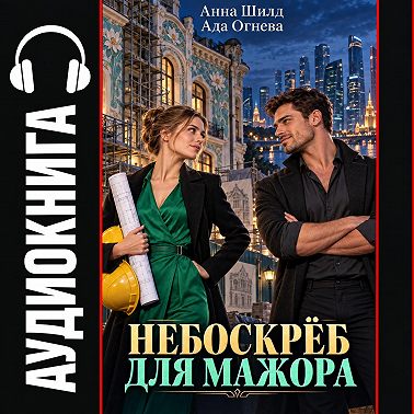 Небоскрёб для мажора