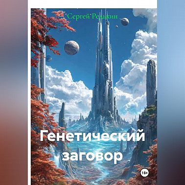 Генетический заговор