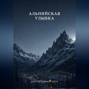Альпийская улыбка
