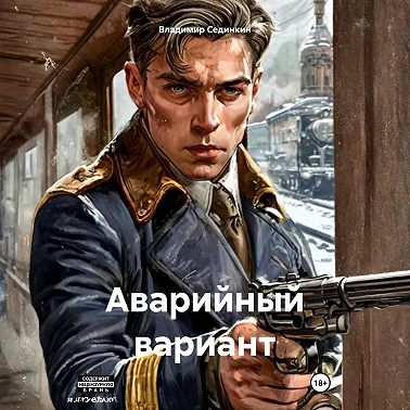 Аварийный вариант