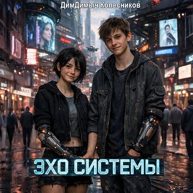 Эхо системы