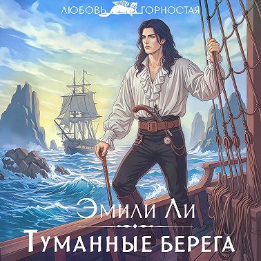 Туманные берега