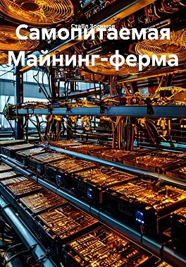 Самопитаемая Майнинг-ферма