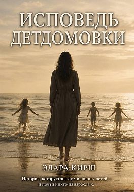 Исповедь детдомовки