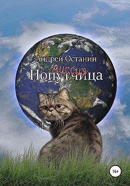 Миссия Попутчица