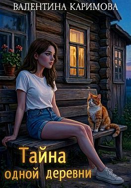 Тайна одной деревни