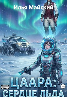 Цаара: Сердце Льда