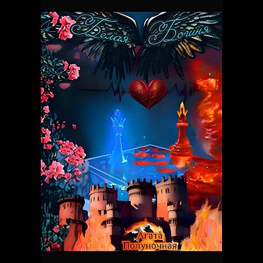 Белая богиня