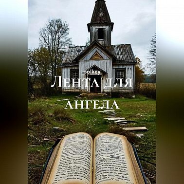Лента для ангела