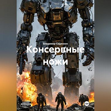 Консервные ножи