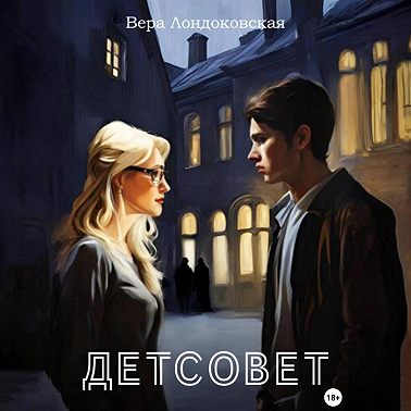 Детсовет. Потустороннее в колледже