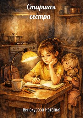 Старшая сестра