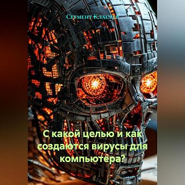 С какой целью и как создаются вирусы для компьютера?