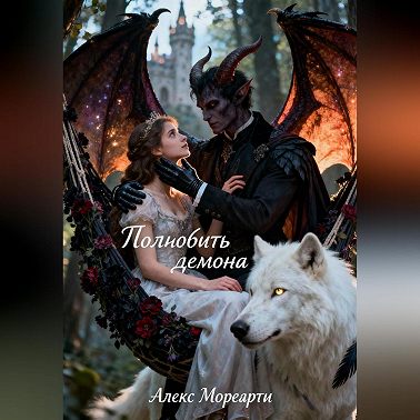 Полюбить демона