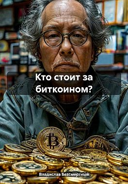 Кто стоит за биткоином?