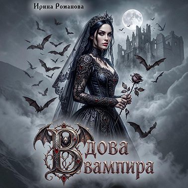 Вдова вампира