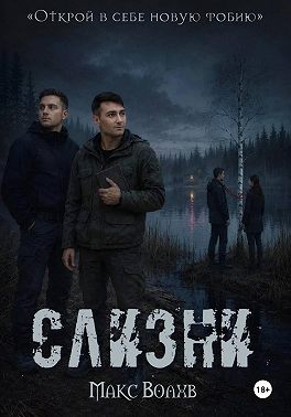 Слизни