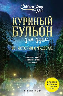 Куриный бульон для души. 101 история о чудесах