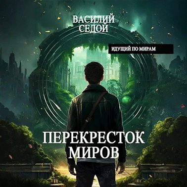 Перекресток миров
