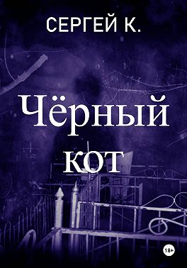 Чёрный кот