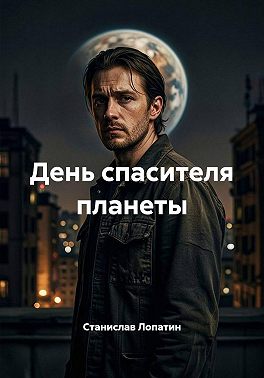 День спасителя планеты
