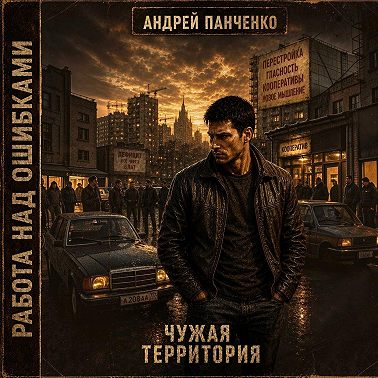 Чужая территория