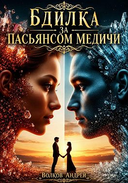 Бдилка за Пасьянсом Медичи
