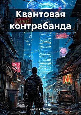 Квантовая контрабанда