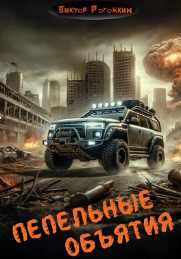 Пепельные объятия