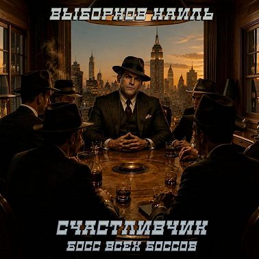Счастливчик. Босс всех боссов
