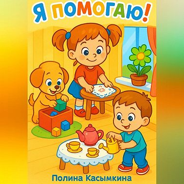 Я помогаю!