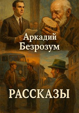 Рассказы