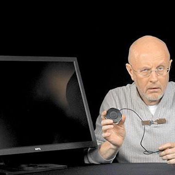 Монитор BenQ SW2700PT