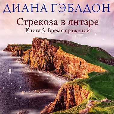 Стрекоза в янтаре. Книга 2. Время сражений