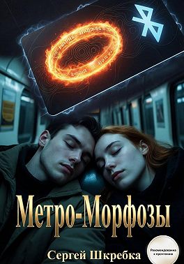 Метро-Морфозы