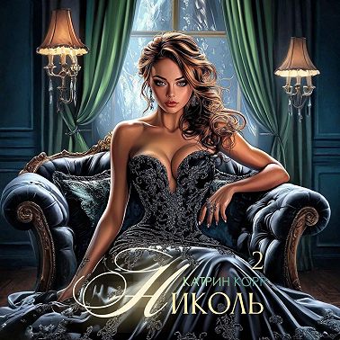 Николь. Часть 2